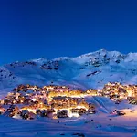 Appartement Renove Val Thorens - 4 Pers, Cheminee, Skis Aux Pieds, Proche Commerces/Restaurants - Fr-1-637-54