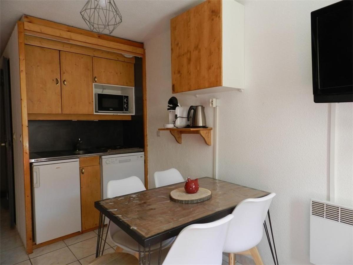 Renove - 4 Pers, Cheminee, Skis Aux Pieds, Proche Commerces/restaurants - Fr-1-637-54 Apartamento
