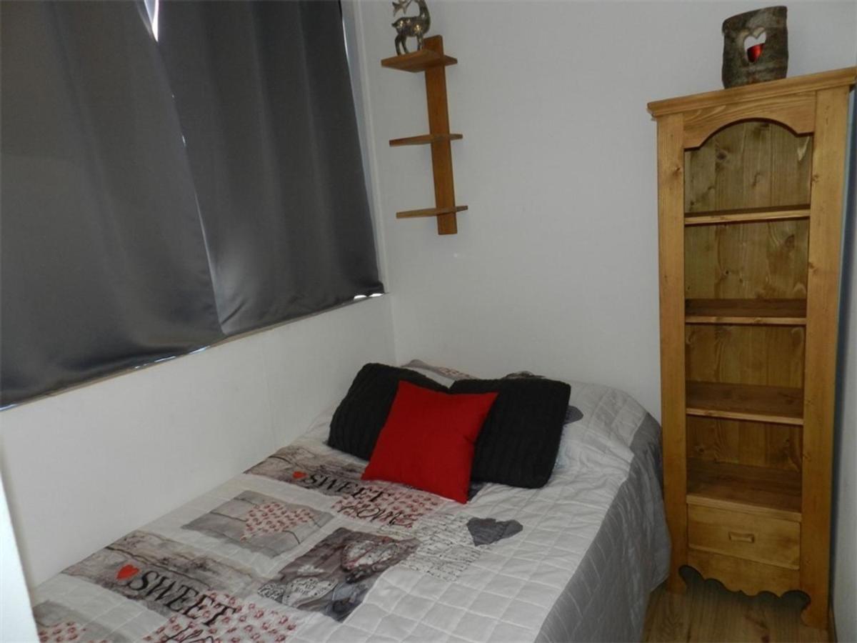 Apartamento Renove - 4 Pers, Cheminee, Skis Aux Pieds, Proche Commerces/restaurants - Fr-1-637-54 *