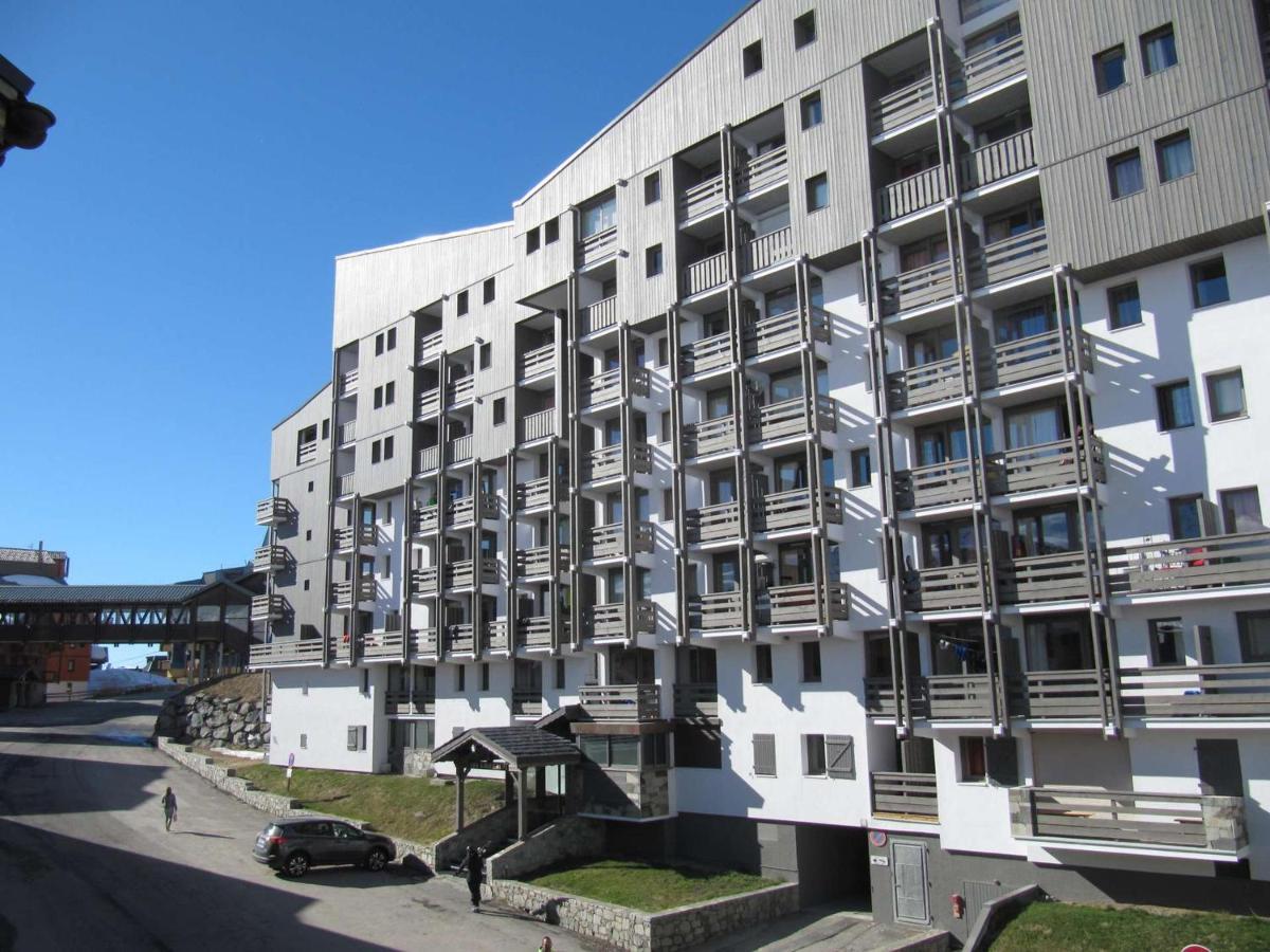Renove - 4 Pers, Cheminee, Skis Aux Pieds, Proche Commerces/restaurants - Fr-1-637-54 * Val Thorens