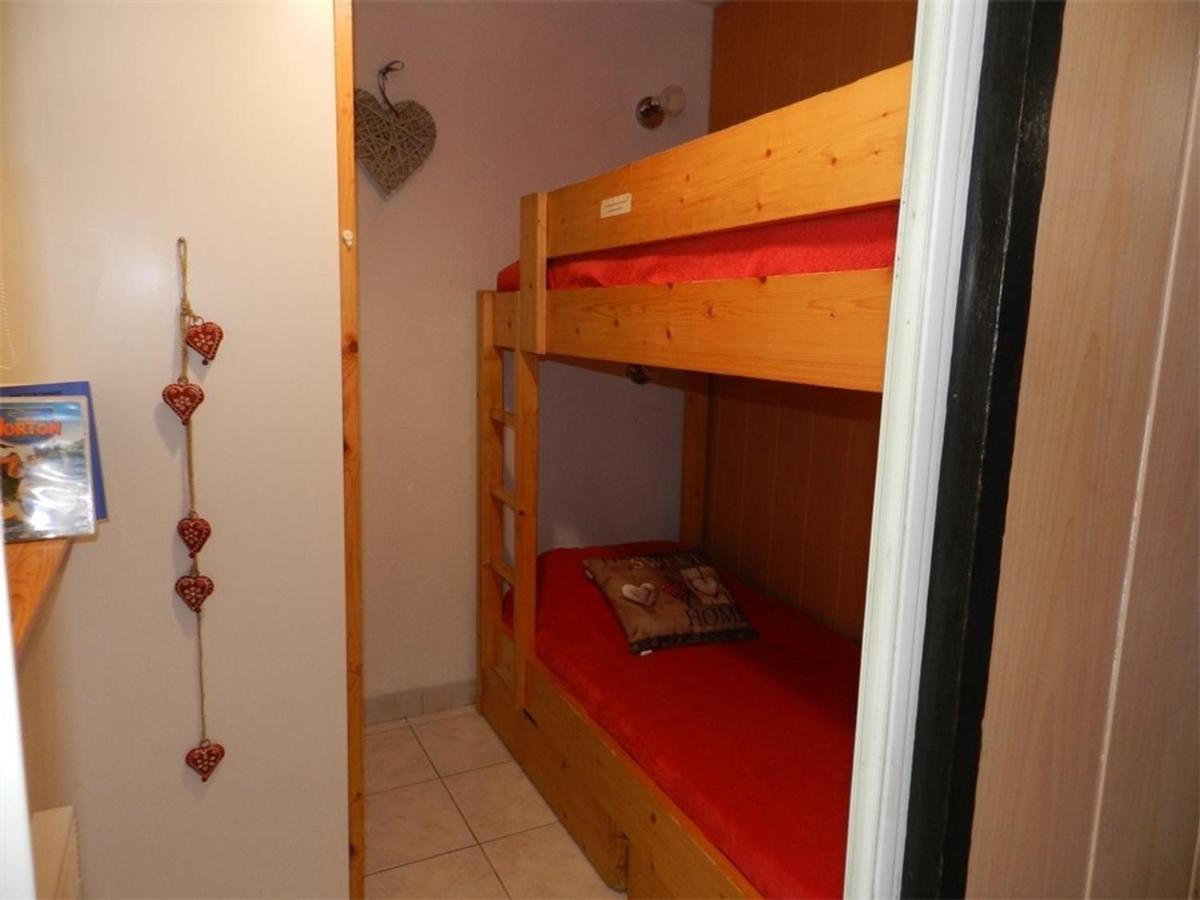 Apartamento Renove - 4 Pers, Cheminee, Skis Aux Pieds, Proche Commerces/restaurants - Fr-1-637-54