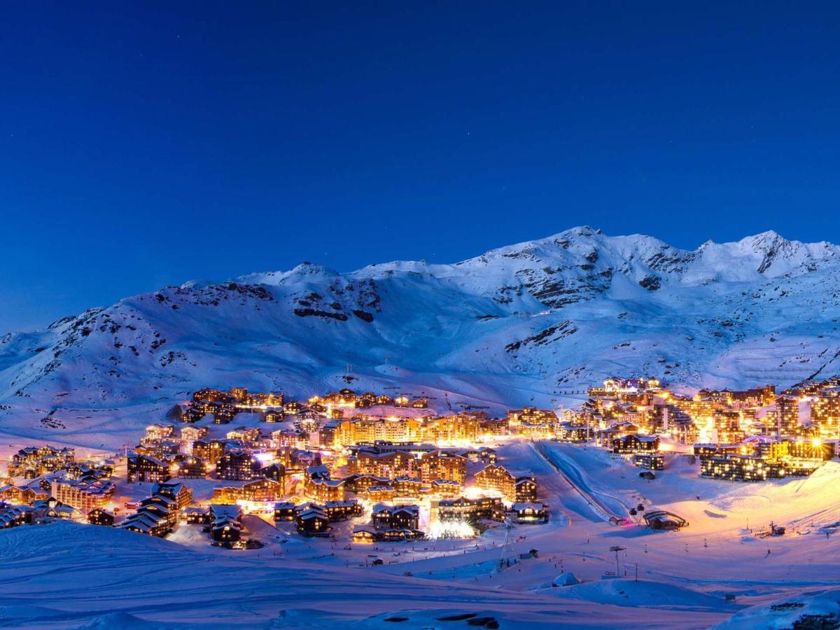 Renove - 4 Pers, Cheminee, Skis Aux Pieds, Proche Commerces/restaurants - Fr-1-637-54 Apartamento