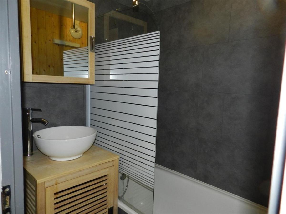 Renove - 4 Pers, Cheminee, Skis Aux Pieds, Proche Commerces/restaurants - Fr-1-637-54 * Val Thorens