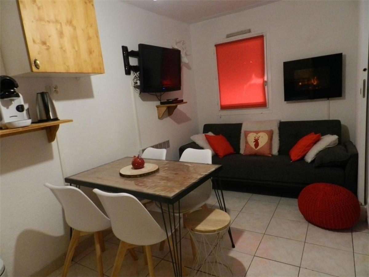 Apartamento Renove - 4 Pers, Cheminee, Skis Aux Pieds, Proche Commerces/restaurants - Fr-1-637-54 Val Thorens