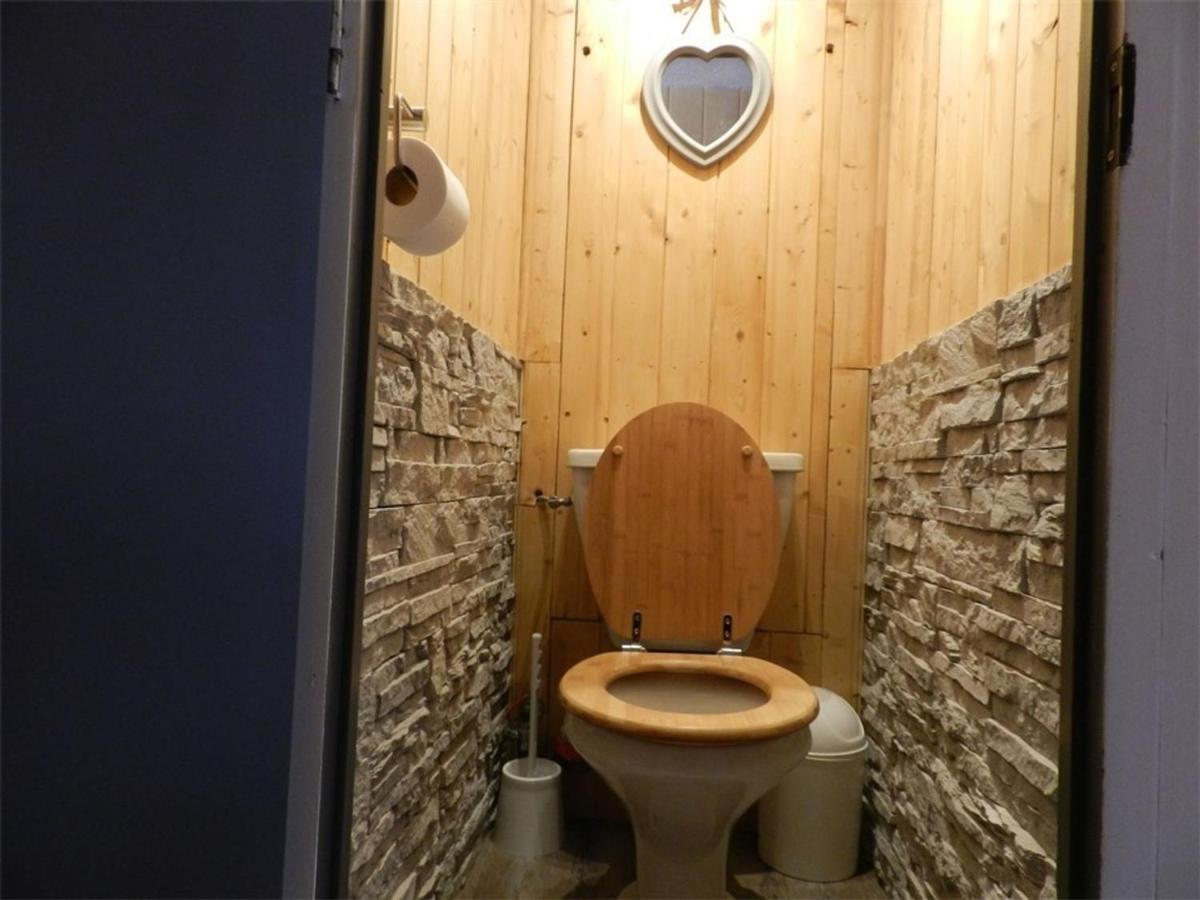 Renove - 4 Pers, Cheminee, Skis Aux Pieds, Proche Commerces/restaurants - Fr-1-637-54 Apartamento